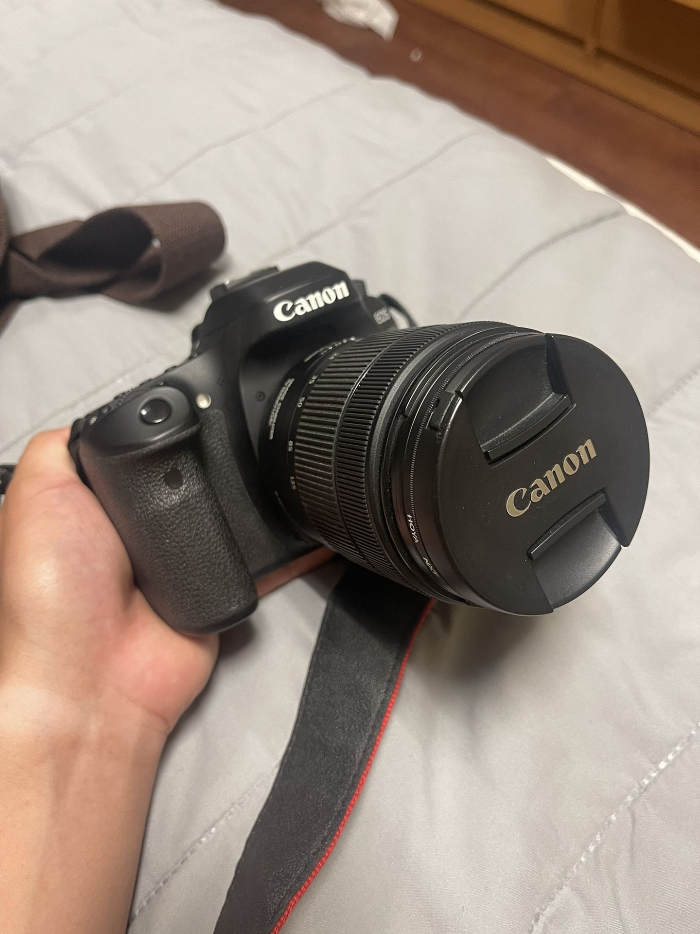 Canon Camera