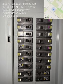Electrical