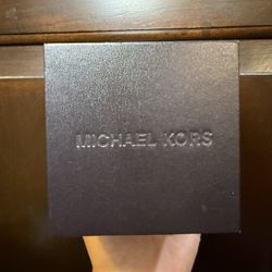 Michael Kors watch Like New Rose Gold 