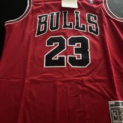 Jordan Jerseys. New 