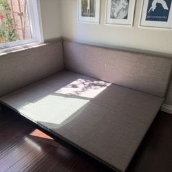 Daybed $20 (full)