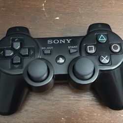 PS3 Controller 