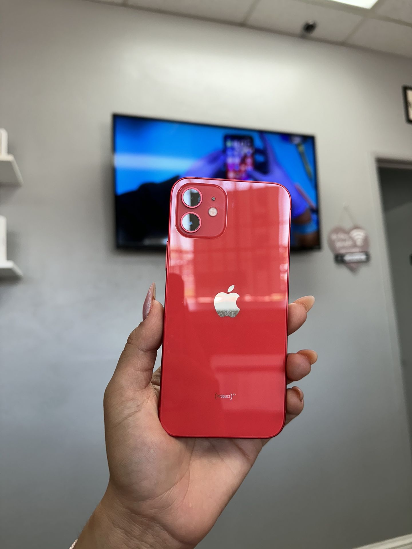 IPhone 12 T Mobile 64gb