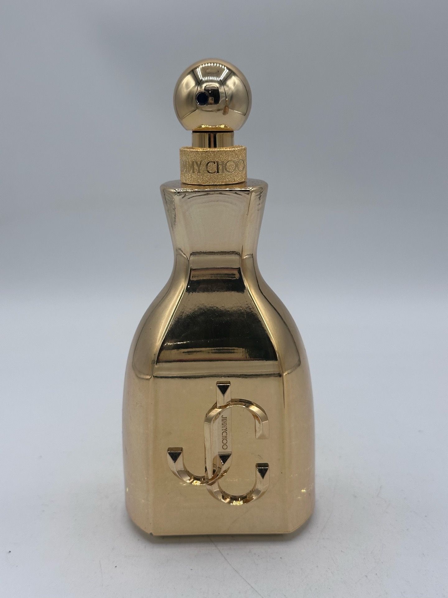 Jimmy choo i want choo le perfum edp 3.3oz