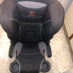 Excellent Condition Booster Seat 