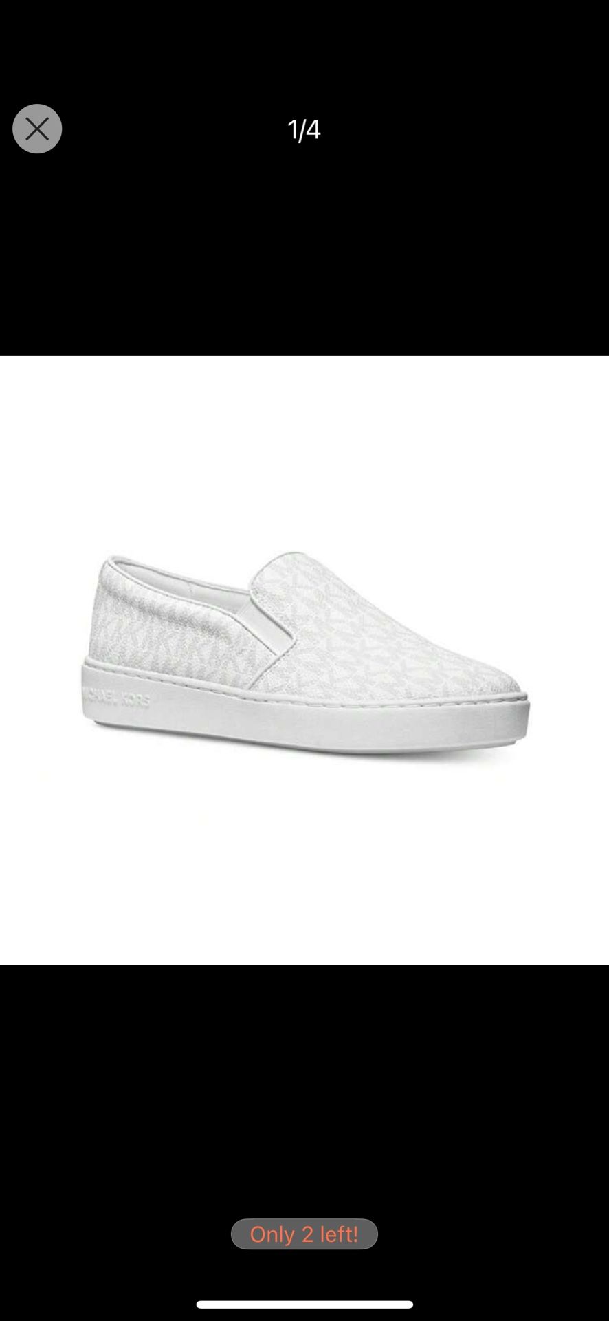 Michael Kors Slip On