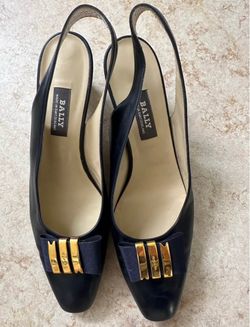 Bally shoes