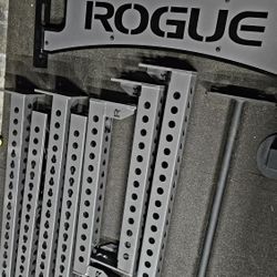 Rogue Monster Rack