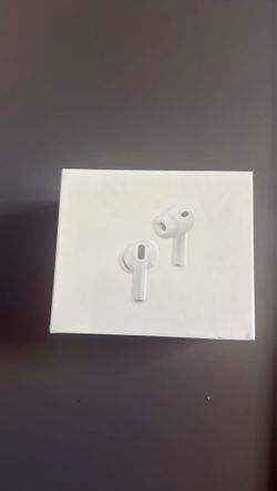 Airpod pro gen 3 Active noise cancellation