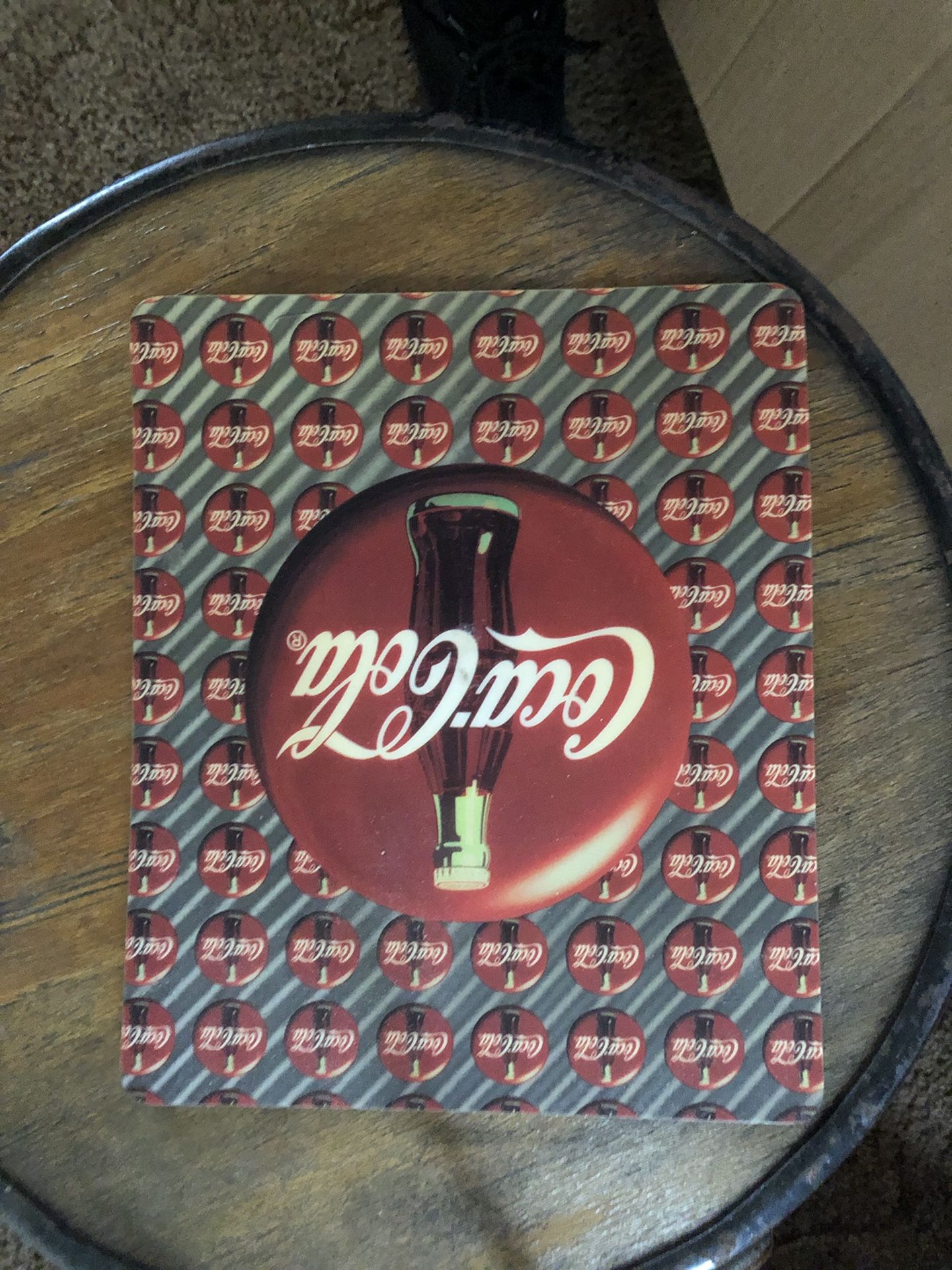 Mouse Pad
