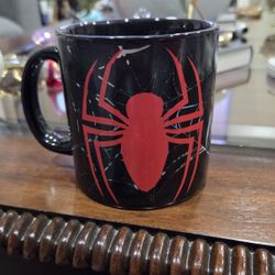 Marvel Spiderman Cup