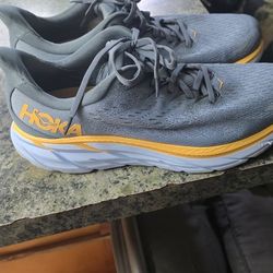 Hoka Mens Shoes Size 11.5