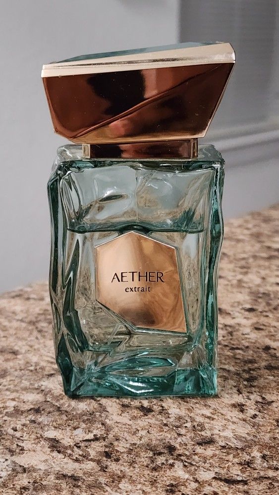 Aether Extrait Cologne