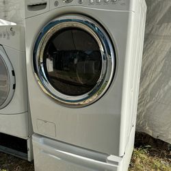 Nice Washer LG Large capacity 