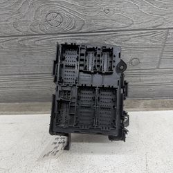 2014-2019 Silverado Body Wiring Harness Junction Block