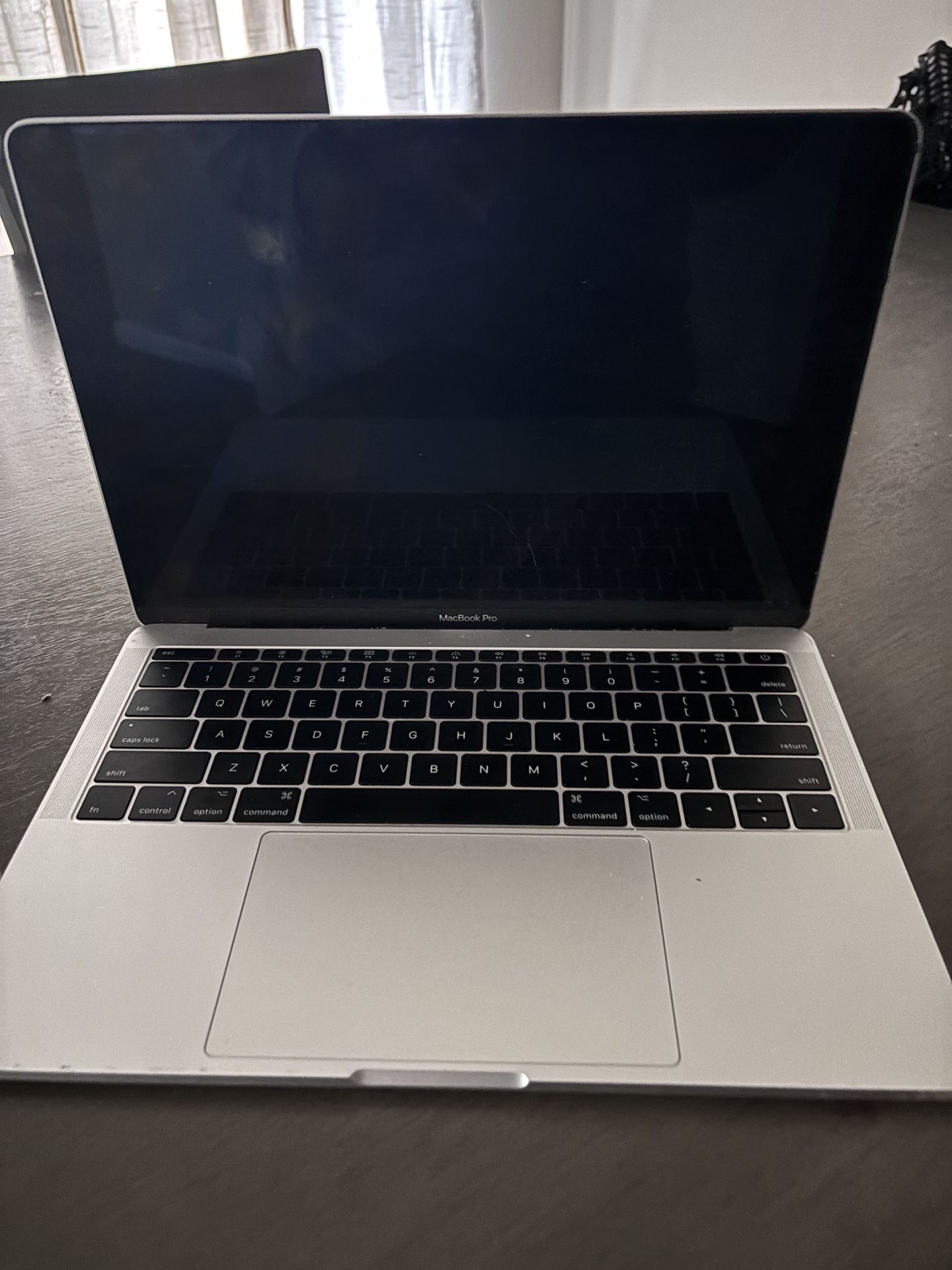 MacBook Pro 2019