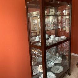 China Cabinet From Macy’s