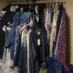 Bundle Savings on Name Brand Store Close Out