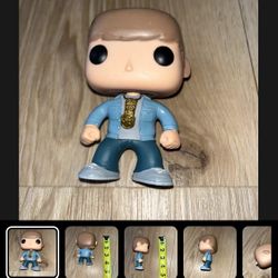 Funko POP Loose The Goonies 77 Mikey