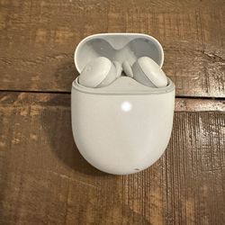 Google Pixel Buds-A-Series Headphones