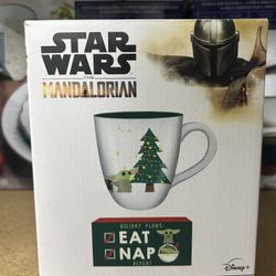 Taza Star Wars 🛸