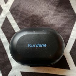 kurdene Wireless Earbuds 