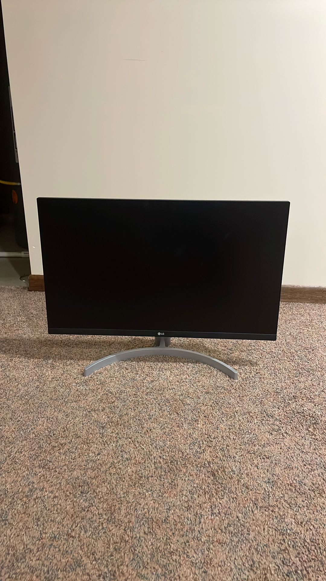 Lg Gaming/Home Monitor