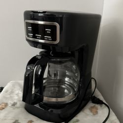 Coffee Maker
