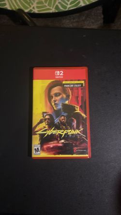 Nintendo switch 2