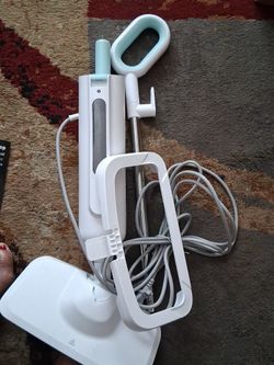 Steam mop