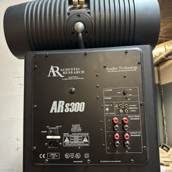 Stereo System