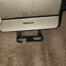 Lincoln LS Center Ash Tray  For 2003 2004 2005 2006