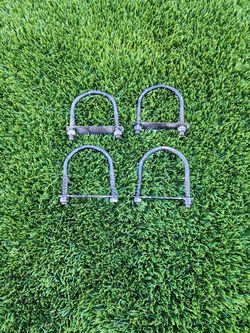 U Bolt Hardware