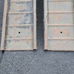 Car Ramps 