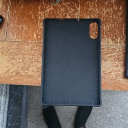 Tablet case