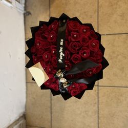 50 Bouquets $110