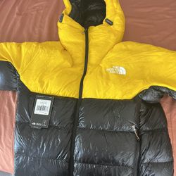 Limited Edition North face