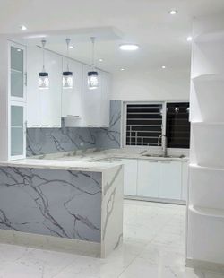 Kitchen Cabinets