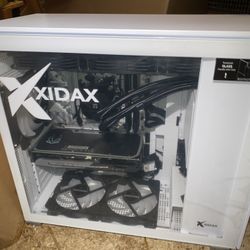 Xidax High End Gaming PC