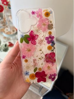 iPhone 17 phone case