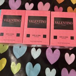 Perfumes