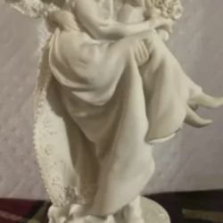 Vintage GIUSEPPE ARMANI Figurine Sculpture, Just Married, 1986, No Box
