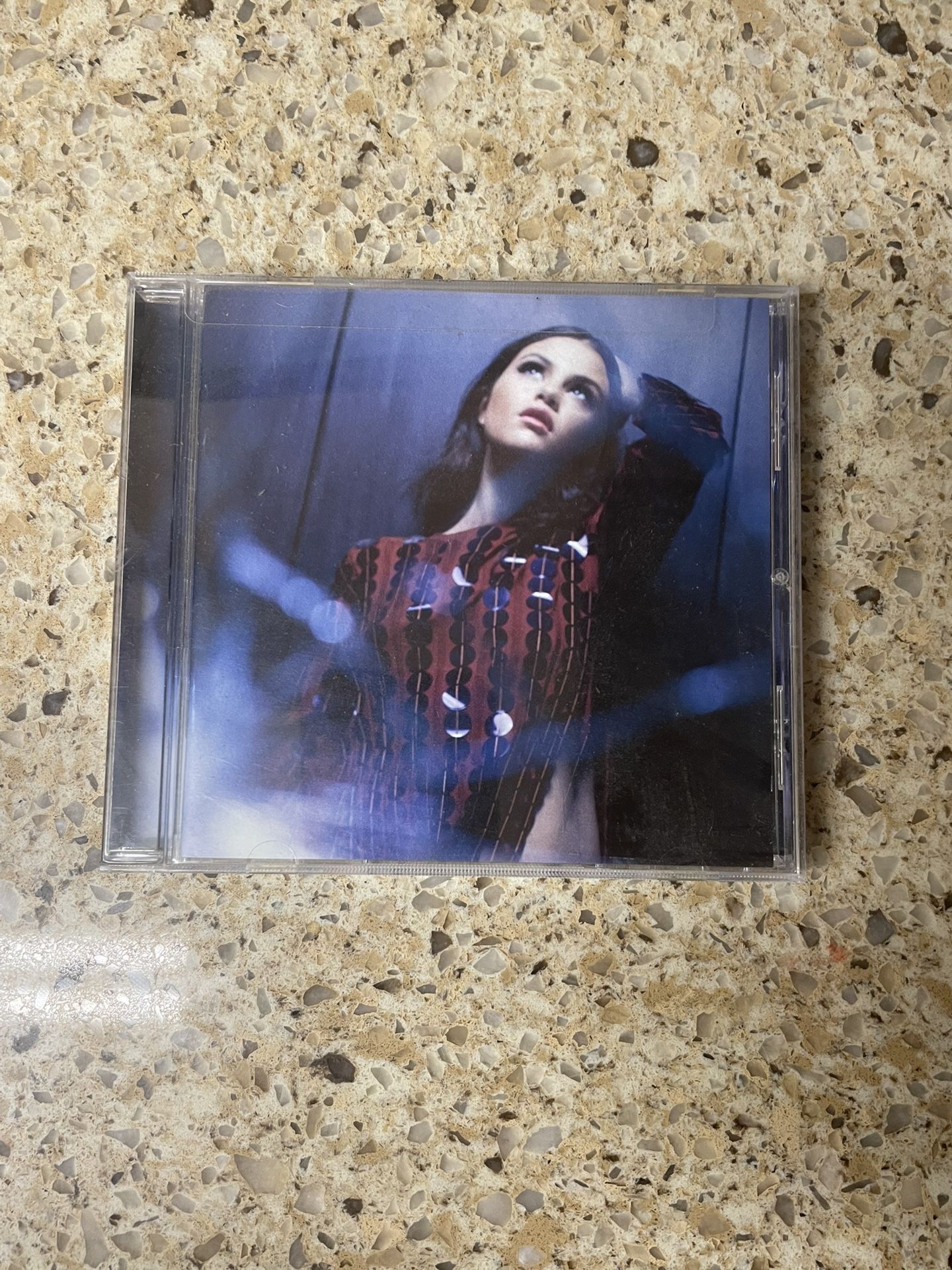 Selena Gomez - Revival (CD)