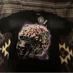 Hellstar Tee (L)