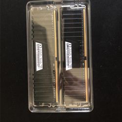 Vengeance LPX Ddr4 16gb