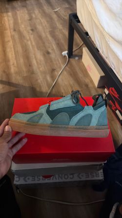 Clear weather size 13