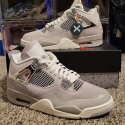 Jordan 4 Frozen Moments 12wmns