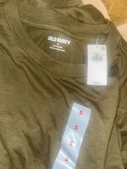 OLD NAVY TEE SHIRT SIZE S