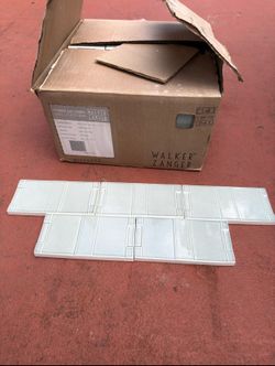 Glass Tile