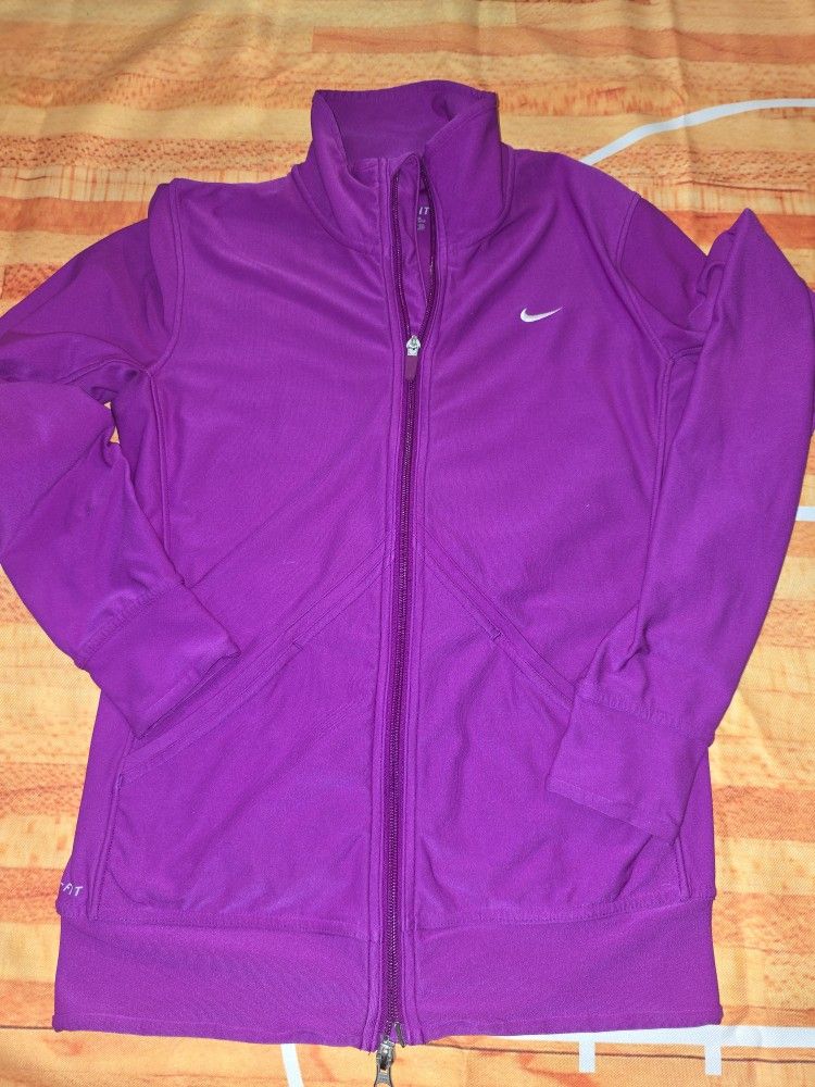 Nike Running Track jacket